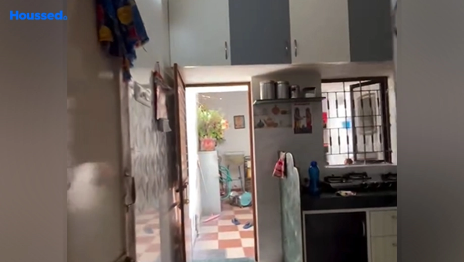 Project Image of 3 BHK House/Villa for Resale in Nikol - Image 169835