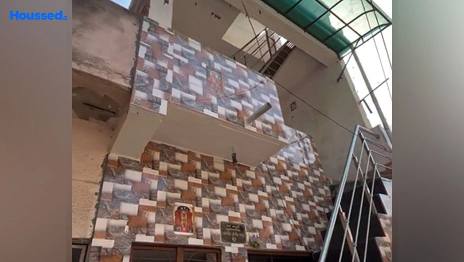 Project Image of 3 BHK House/Villa for Resale in Nikol - Image 169831