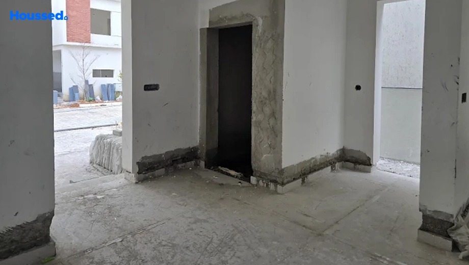 Project Image of 4 BHK House/Villa for Resale in Hallmark 5A Kollur, Hyderabad - Image 169859