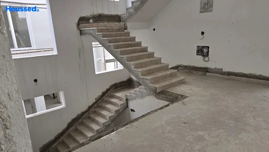 Project Image of 4 BHK House/Villa for Resale in Hallmark 5A Kollur, Hyderabad - Image 169860