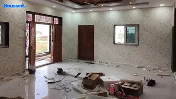 Project Image of 4 BHK House/Villa for Resale in Hallmark 5A Kollur, Hyderabad - Image 169863