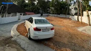 Project Image of Housing Plot/Residential Land for Resale in Vattiyoorkavu, Thiruvananthapuram - Image 169866
