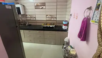 Project Image of 1 BHK Flat for Resale in Swastik Heights Ulwe, Navi Mumbai - Image 170409