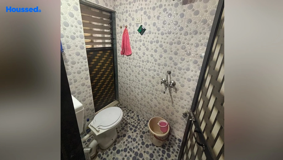 Project Image of 1 BHK Flat for Resale in Swastik Heights Ulwe, Navi Mumbai - Image 170407