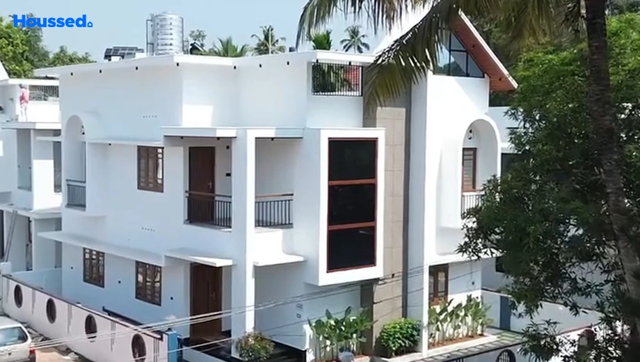 Project Image of 4 BHK House/Villa for Resale in Aluva, Kochi - Image 169911