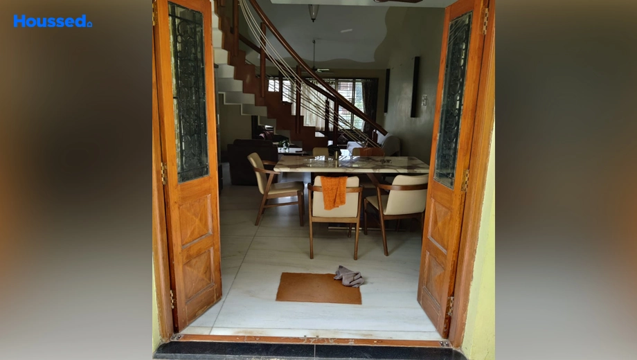 Project Image of 4 BHK House/Villa for Resale in Kamatwade, Nashik - Image 169877