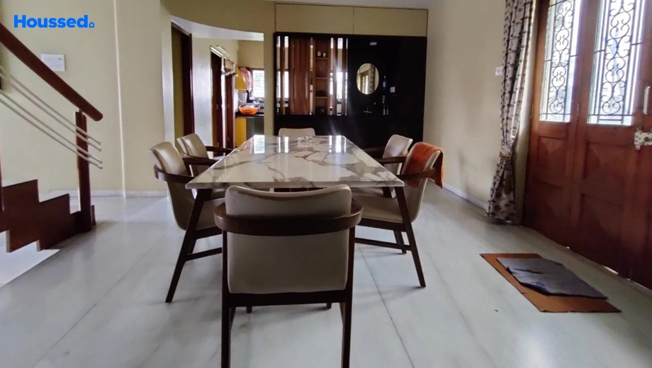 Project Image of 4 BHK House/Villa for Resale in Kamatwade, Nashik - Image 169878