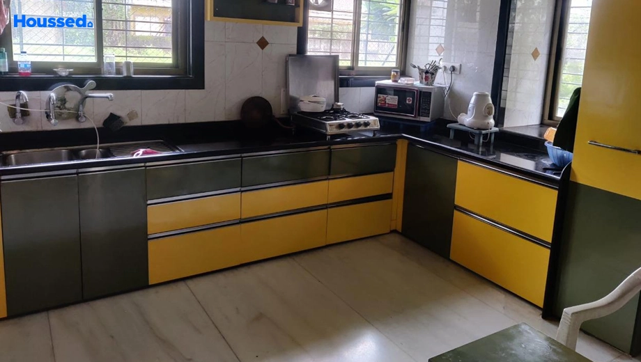Project Image of 4 BHK House/Villa for Resale in Kamatwade, Nashik - Image 169881
