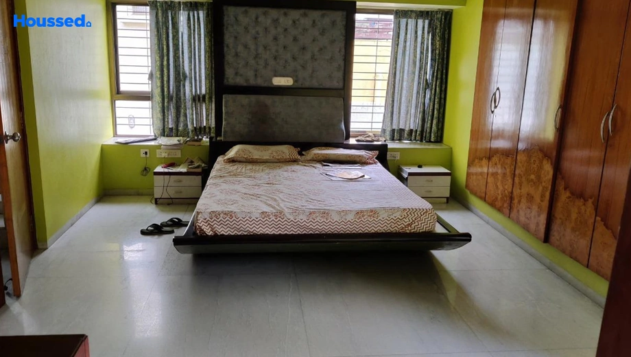 Project Image of 4 BHK House/Villa for Resale in Kamatwade, Nashik - Image 169882