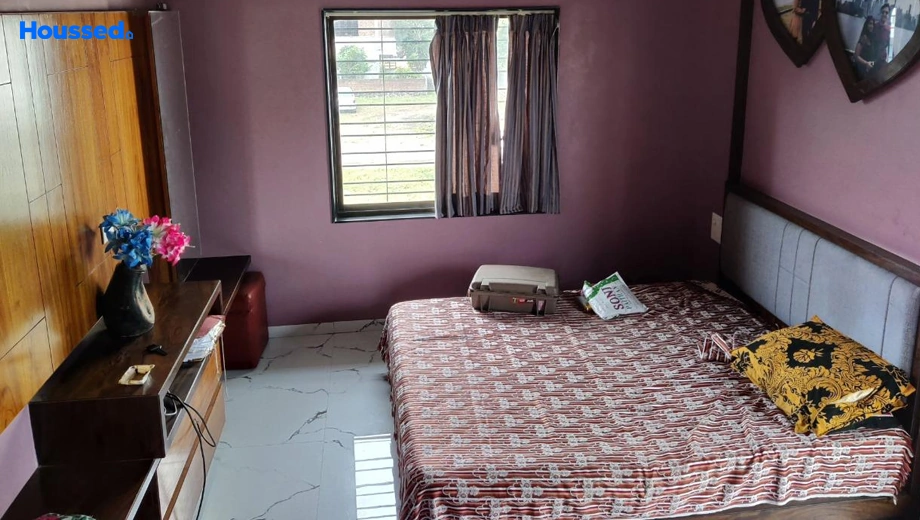 Project Image of 4 BHK House/Villa for Resale in Kamatwade, Nashik - Image 169879
