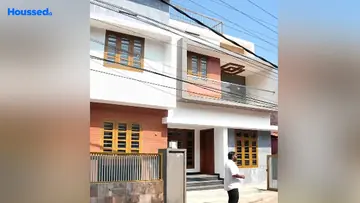 Project Image of 3 BHK House/Villa for Resale in Kalamassery, Kochi - Image 169920