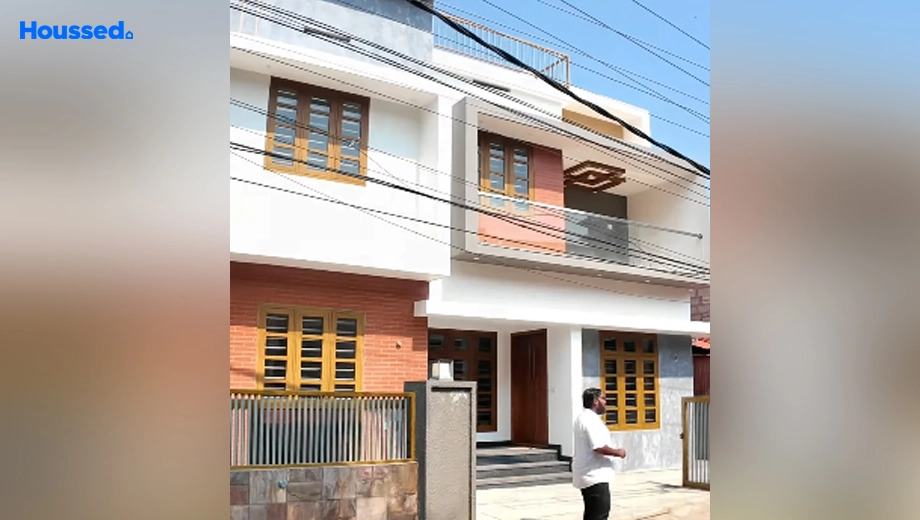Project Image of 3 BHK House/Villa for Resale in Kalamassery - Image 169920