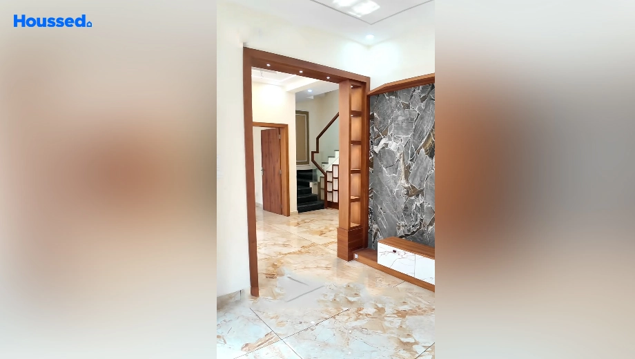 Project Image of 3 BHK House/Villa for Resale in Kalamassery - Image 169917