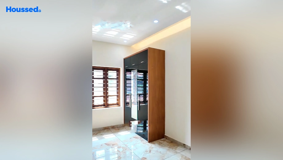 Project Image of 3 BHK House/Villa for Resale in Kalamassery - Image 169918