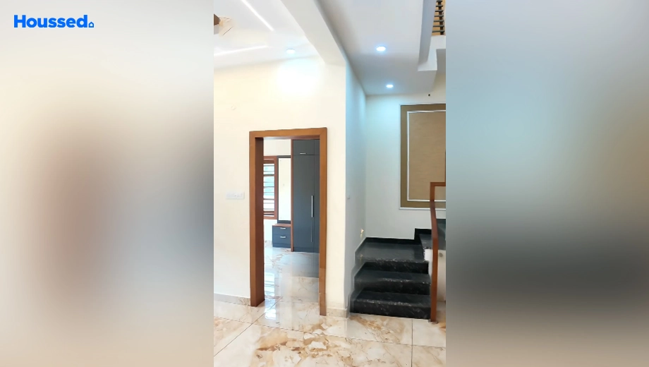 Project Image of 3 BHK House/Villa for Resale in Kalamassery - Image 169915