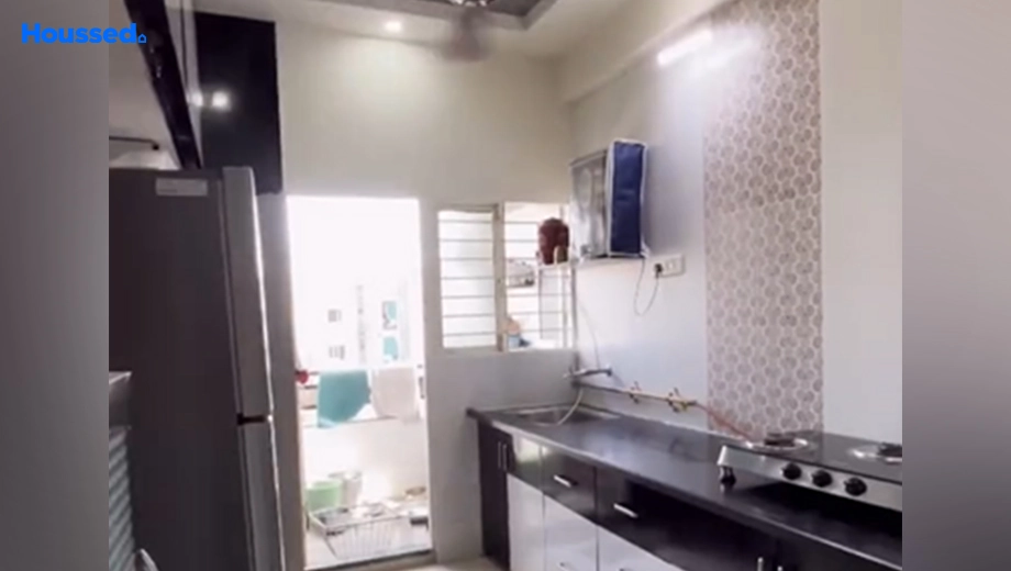 Project Image of 2 BHK Flat for Resale in Nikol - Image 169891
