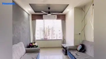 Project Image of 2 BHK Flat for Resale in Nikol, Ahmedabad - Image 169892