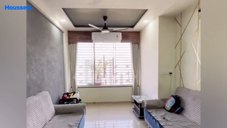 Project Image of 2 BHK Flat for Resale in Nikol - Image 169892