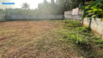 Project Image of Housing Plot/Residential Land for Resale in Poojappura, Thiruvananthapuram - Image 169898