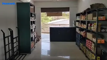 Project Image of Commercial Shop & Showroom for Resale in Roongta Central Park Dwarka, Nashik - Image 169913