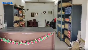 Project Image of Commercial Shop & Showroom for Resale in Roongta Central Park Dwarka, Nashik - Image 169912