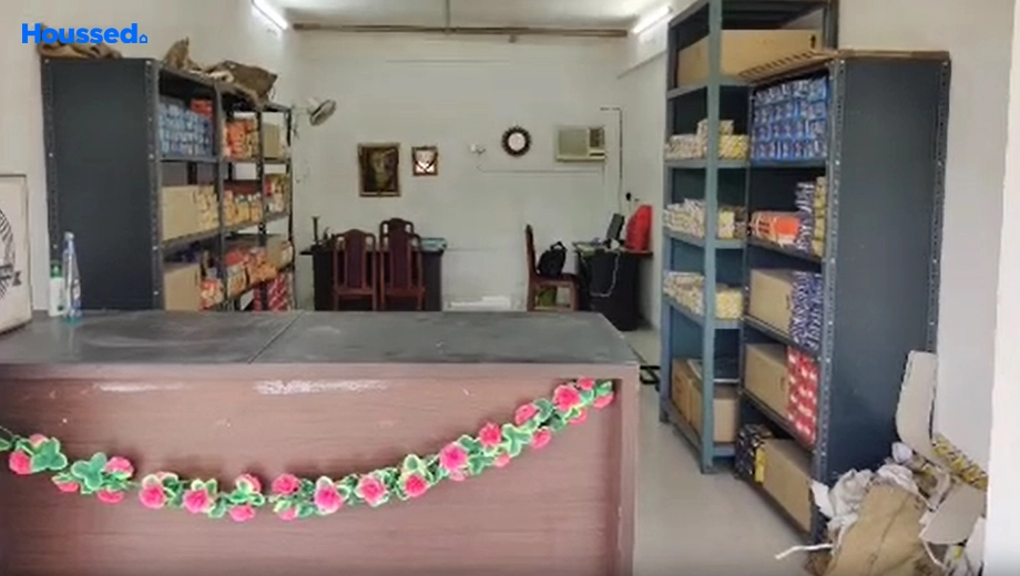 Project Image of Shop & Showroom for Resale in Roongta Central Park, Dwarka - Image 169912
