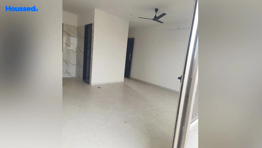 Project Image of 2 BHK Flat for Rent in Jagdamba Rameshwaram Ivaan Palanpur, Surat - Image 170623