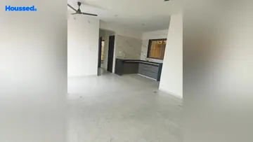 Project Image of 2 BHK Flat for Rent in Jagdamba Rameshwaram Ivaan Palanpur, Surat - Image 170619