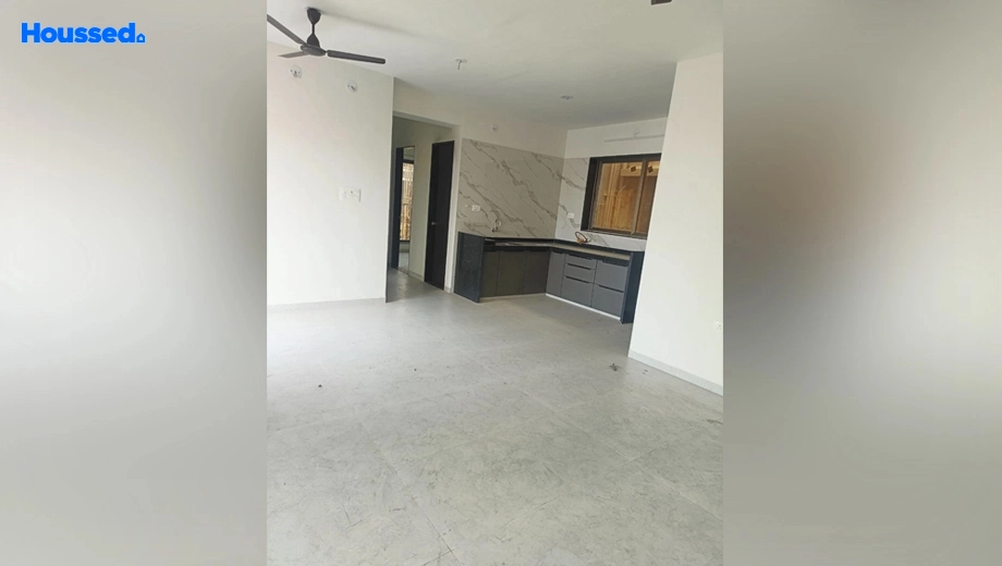 Project Image of 2 BHK Flat for Rent in Jagdamba Rameshwaram Ivaan Palanpur, Surat - Image 170619