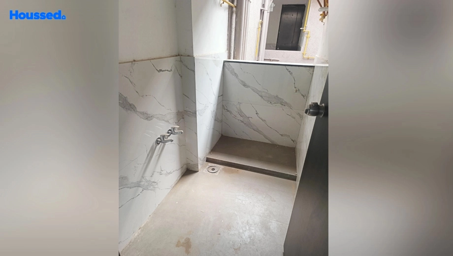 Project Image of 2 BHK Flat for Rent in Jagdamba Rameshwaram Ivaan Palanpur, Surat - Image 170620