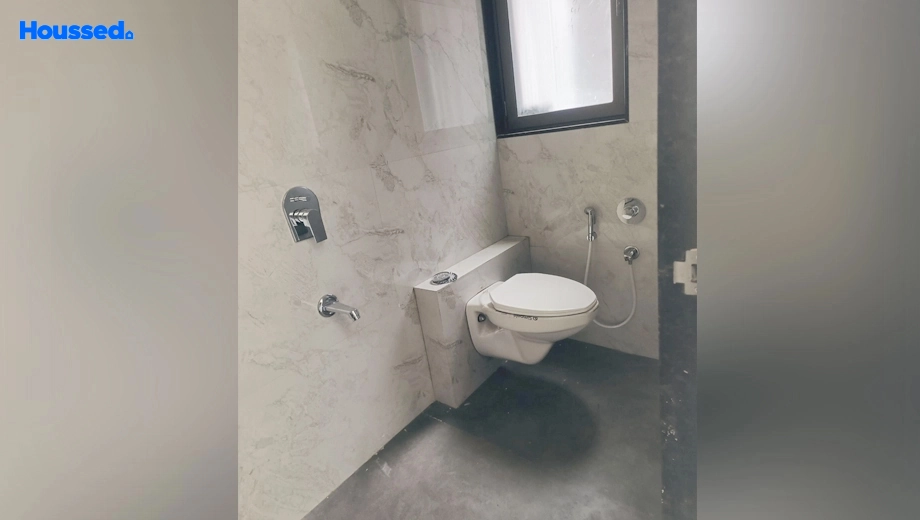 Project Image of 2 BHK Flat for Rent in Jagdamba Rameshwaram Ivaan Palanpur, Surat - Image 170622