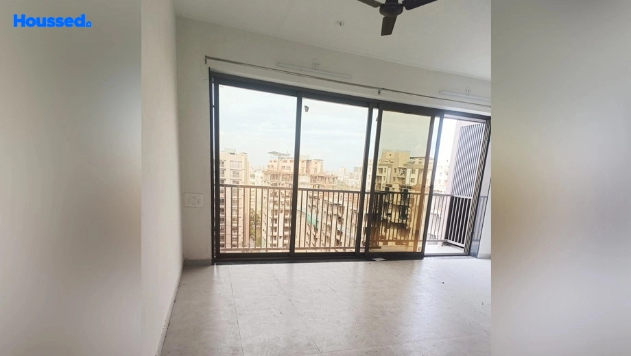 Project Image of 2 BHK Flat for Rent in Jagdamba Rameshwaram Ivaan Palanpur, Surat - Image 170621