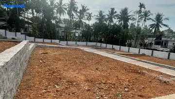 Project Image of Housing Plot/Residential Land for Resale in Poojappura, Thiruvananthapuram - Image 169931
