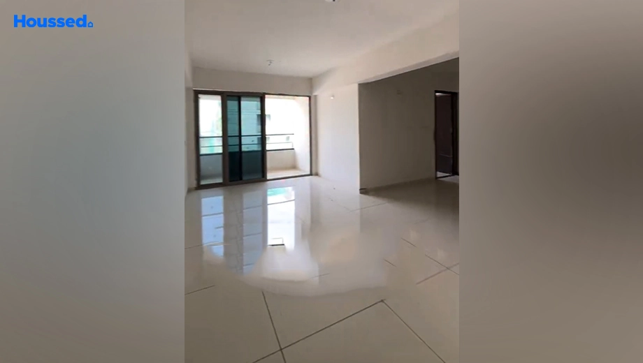 Project Image of 3 BHK Flat for Resale in Hanspura - Image 169926