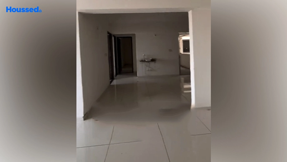 Project Image of 3 BHK Flat for Resale in Hanspura - Image 169922