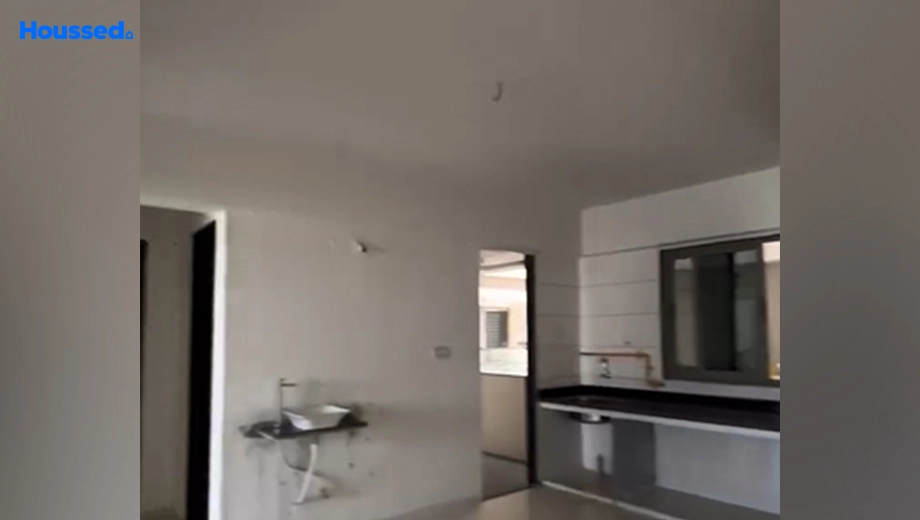 Project Image of 3 BHK Flat for Resale in Hanspura - Image 169928