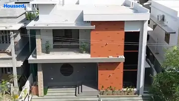 Project Image of 4 BHK House/Villa for Resale in Aluva, Kochi - Image 169949