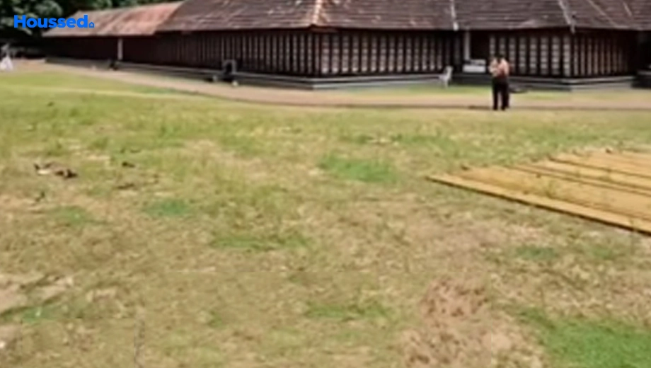 Project Image of Housing Plot/Residential Land for Resale in Thrikkakara, Kochi - Image 169933