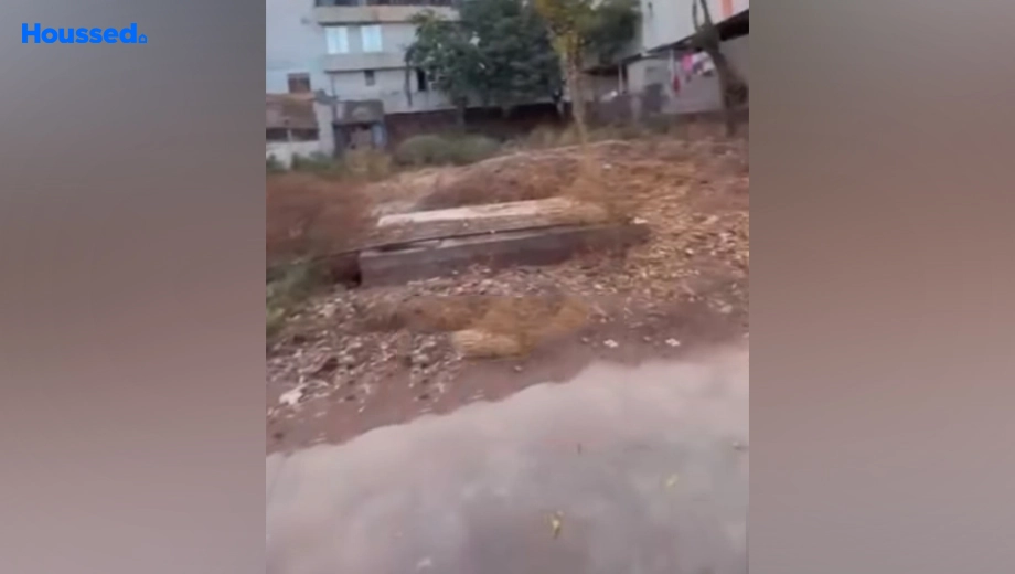 Project Image of Housing Plot/Residential Land for Resale in Naroda - Image 169934