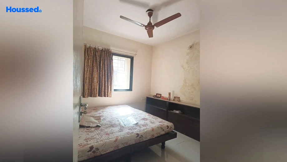 Project Image of 2 BHK Flat for Rent in Palanpur, Surat - Image 170611