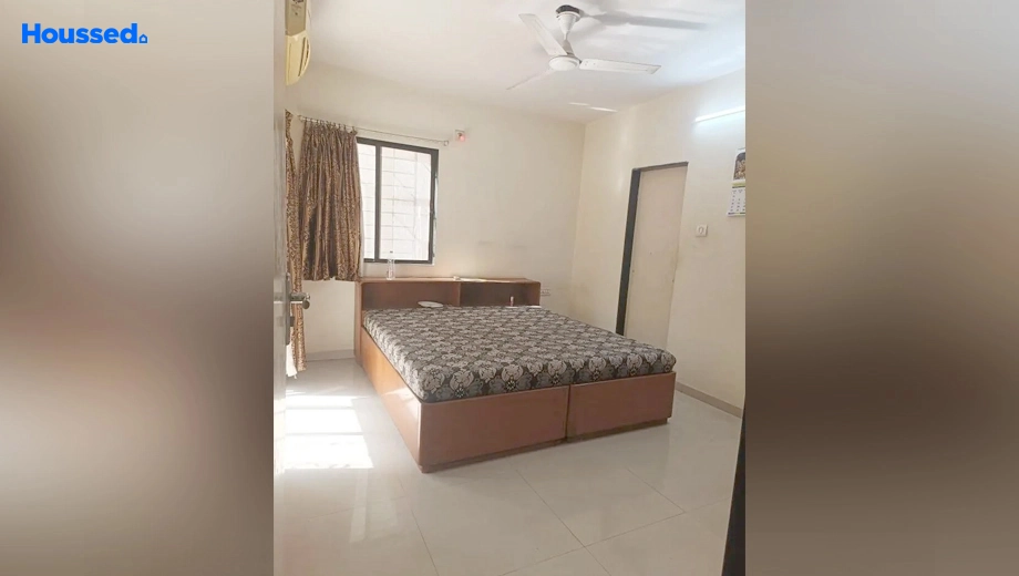 Project Image of 2 BHK Flat for Rent in Palanpur, Surat - Image 170615