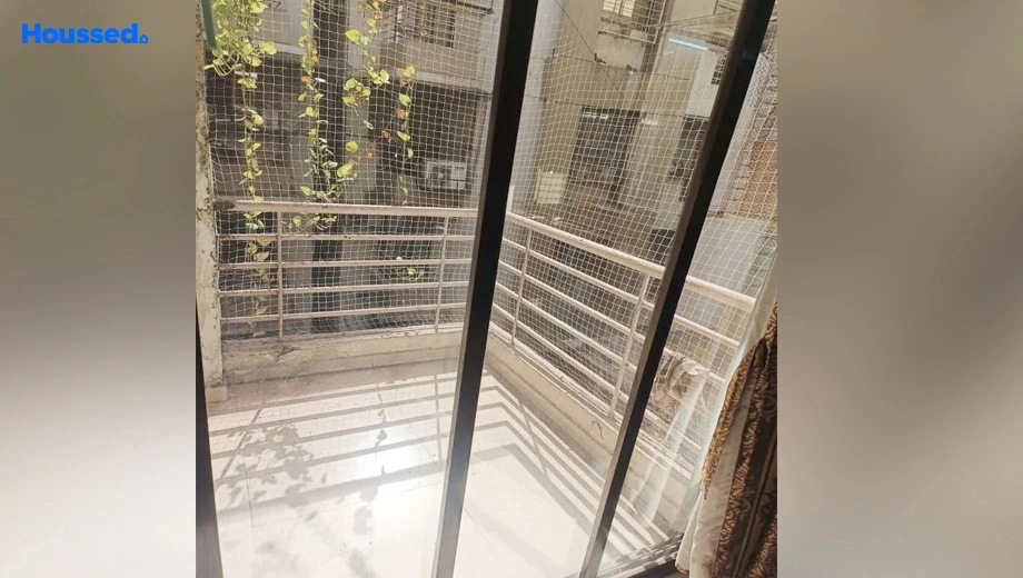 Project Image of 2 BHK Flat for Rent in Palanpur, Surat - Image 170613