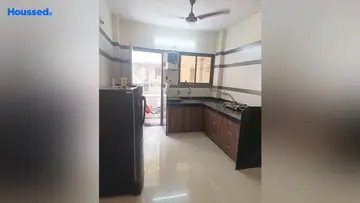 Project Image of 2 BHK Flat for Rent in Palanpur, Surat - Image 170614