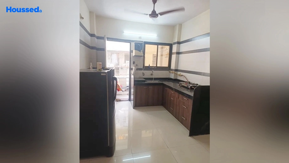 Project Image of 2 BHK Flat for Rent in Palanpur, Surat - Image 170614