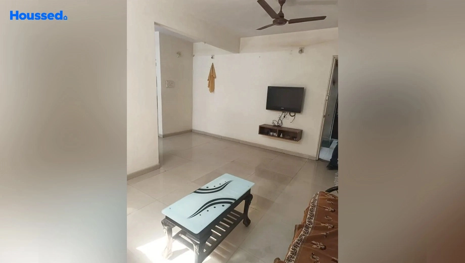 Project Image of 2 BHK Flat for Rent in Palanpur, Surat - Image 170617