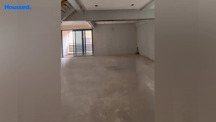 Project Image of 6 BHK Penthouse for Resale in Nikol - Image 169957