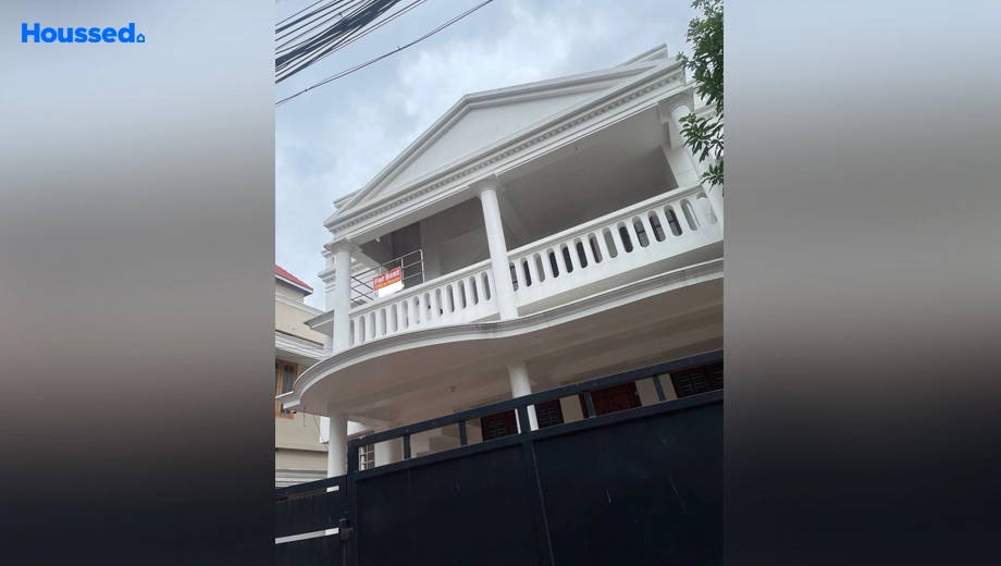 Project Image of 3 BHK Un-Furnished House/Villa for Rent in Vazhuthacaud - Image 169963
