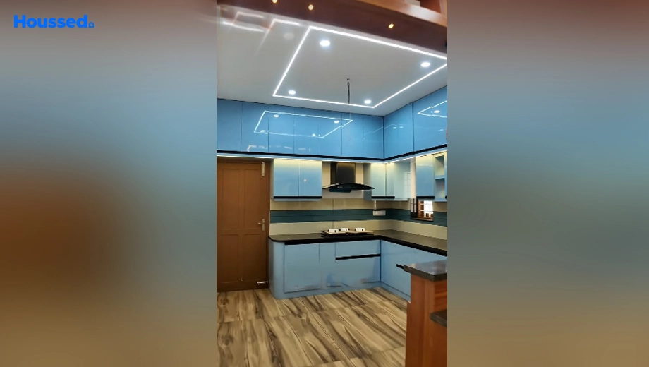 Project Image of 5 BHK House/Villa for Resale in Kalamassery - Image 169968