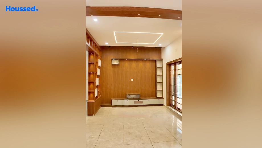 Project Image of 5 BHK House/Villa for Resale in Kalamassery - Image 169966