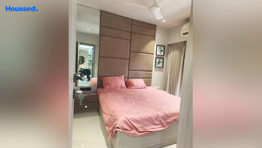 Project Image of 2 BHK Flat for Resale in Palanpur, Surat - Image 170602